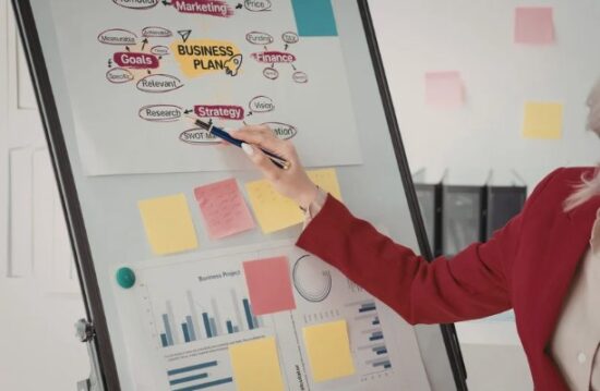 Defining Long-Term Thinking