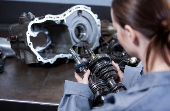 Enhancing Engine Efficiency