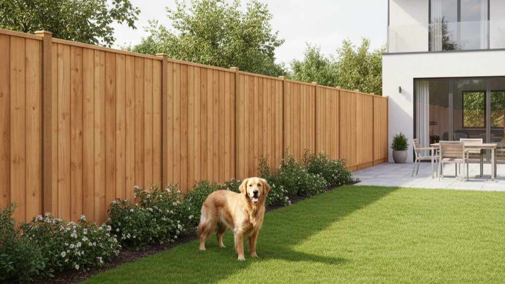 Fencing That Actually Works