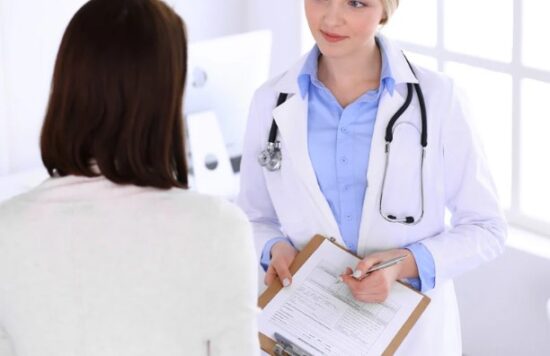 Hidden Medical Conditions