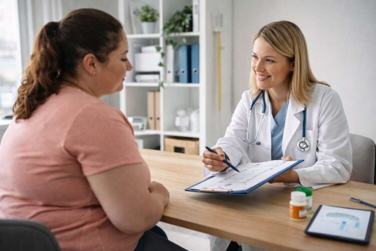 How Medical Weight Loss Plans Help You Lose Weight Safely