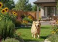 How to Make Your Backyard a Safe Haven for Pets