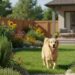 How to Make Your Backyard a Safe Haven for Pets