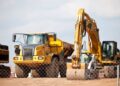 Mastering Heavy Equipment Installation