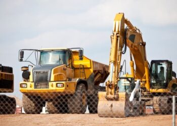 Mastering Heavy Equipment Installation