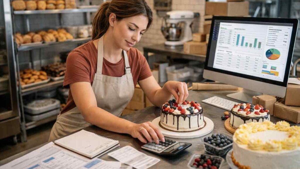 Monitor Finances Closely