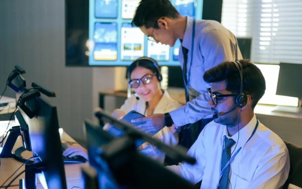 Prepare Your Team and Systems