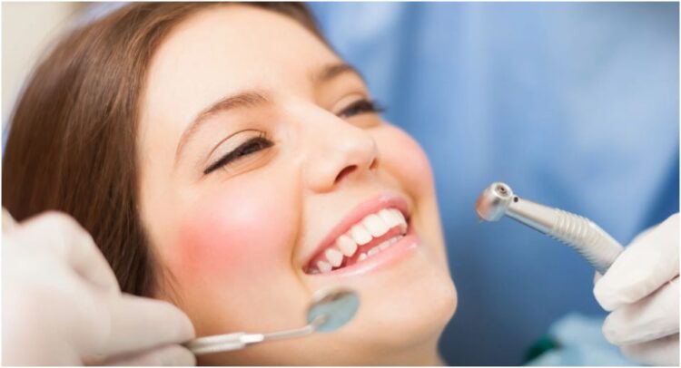 Creating Smiles Through Collaborative Dental Care