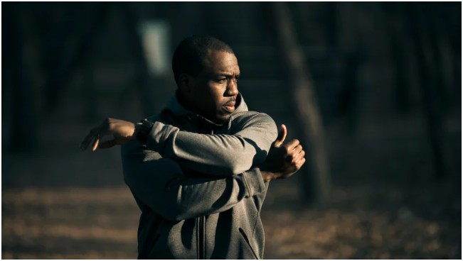 Train Your Mind as Much as Your Body