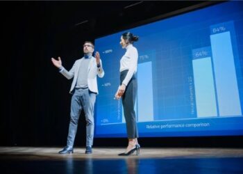 The Big Reveal - Strategies for a Show-Stopping Product Launch