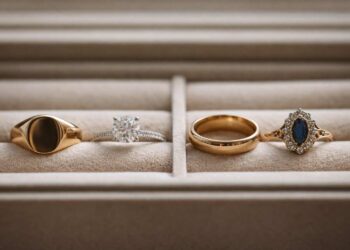 The Hidden Meanings Behind Every Type of Ring