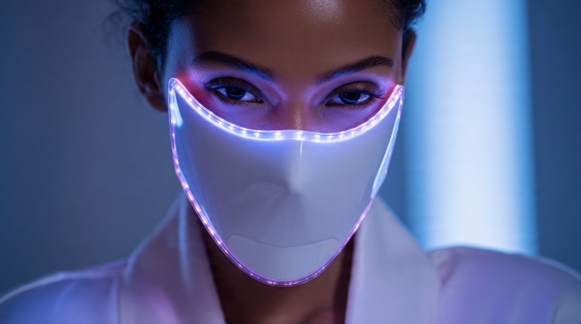 The Irresistible Appeal of LED Masks