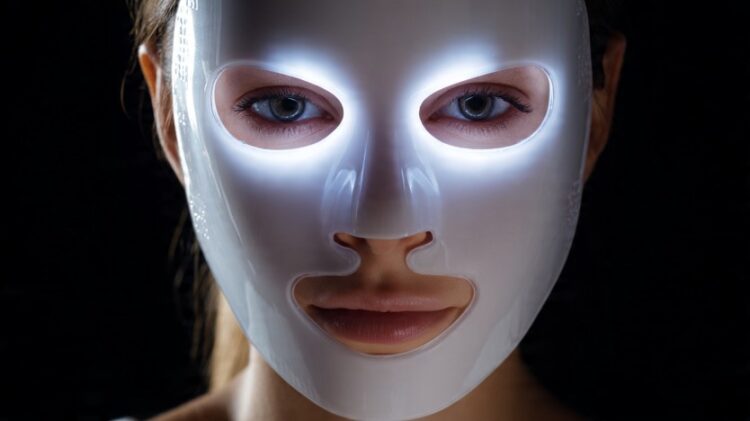 The Luminous Revolution How Masks with LED Light Are Transforming Skincare
