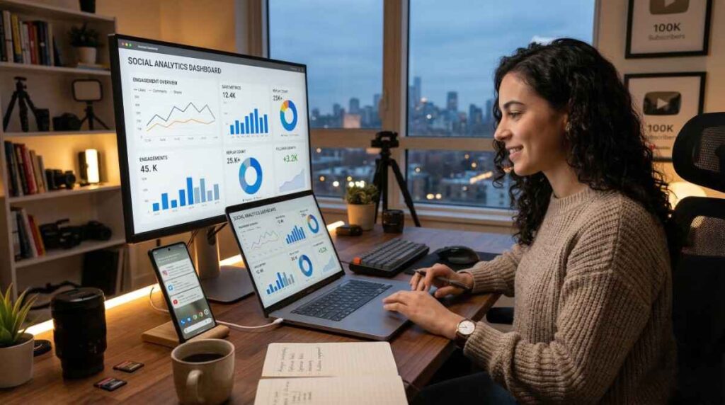 The Ugly Content Pivot (Anti-AI Strategy)