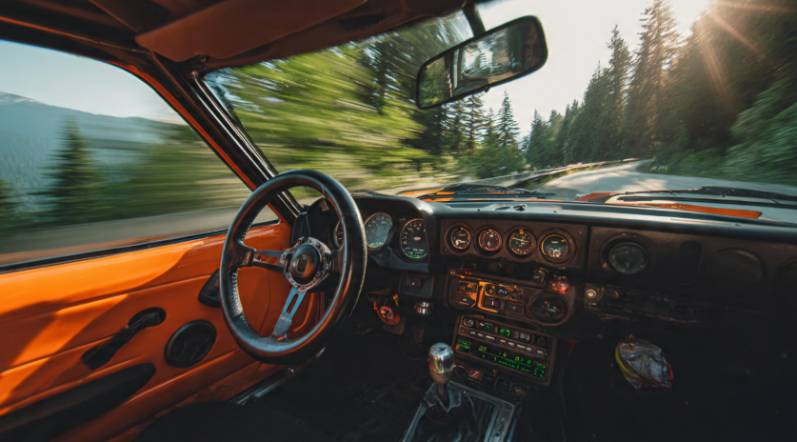 Upgrading Safety and Visibility