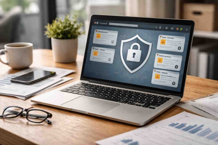 What Makes A Virtual Data Room Reliable For Sensitive Transactions