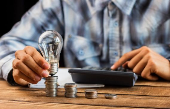 Your Energy Bills Are Too High