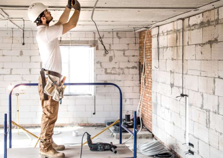 Your Home Feels Outdated