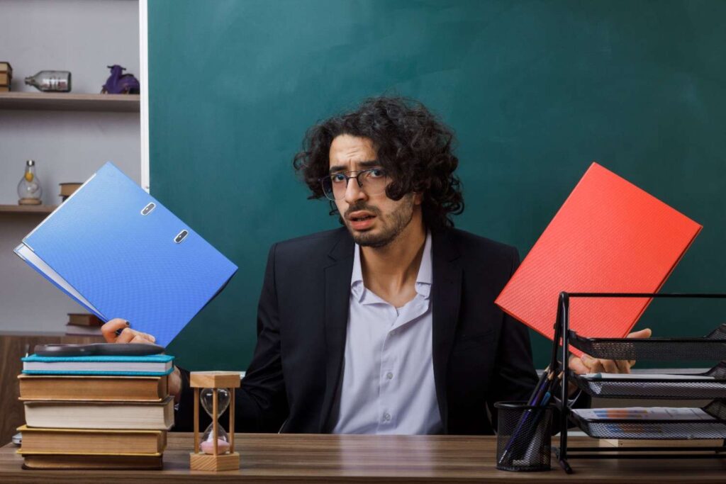 Academic Knowledge vs. Practical Skills