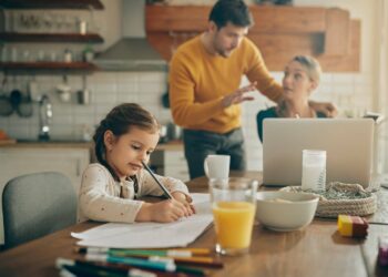 Parenting Hacks for a Hectic Schedule