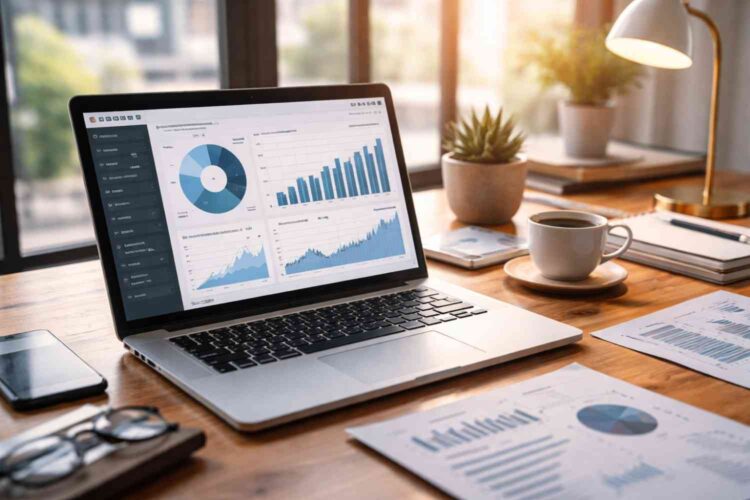 Enhancing Fund Management with Caruso Investment Fund Management Software