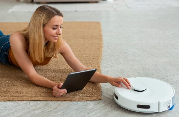 Finding the Right Robot Vacuum Supplier in Australia