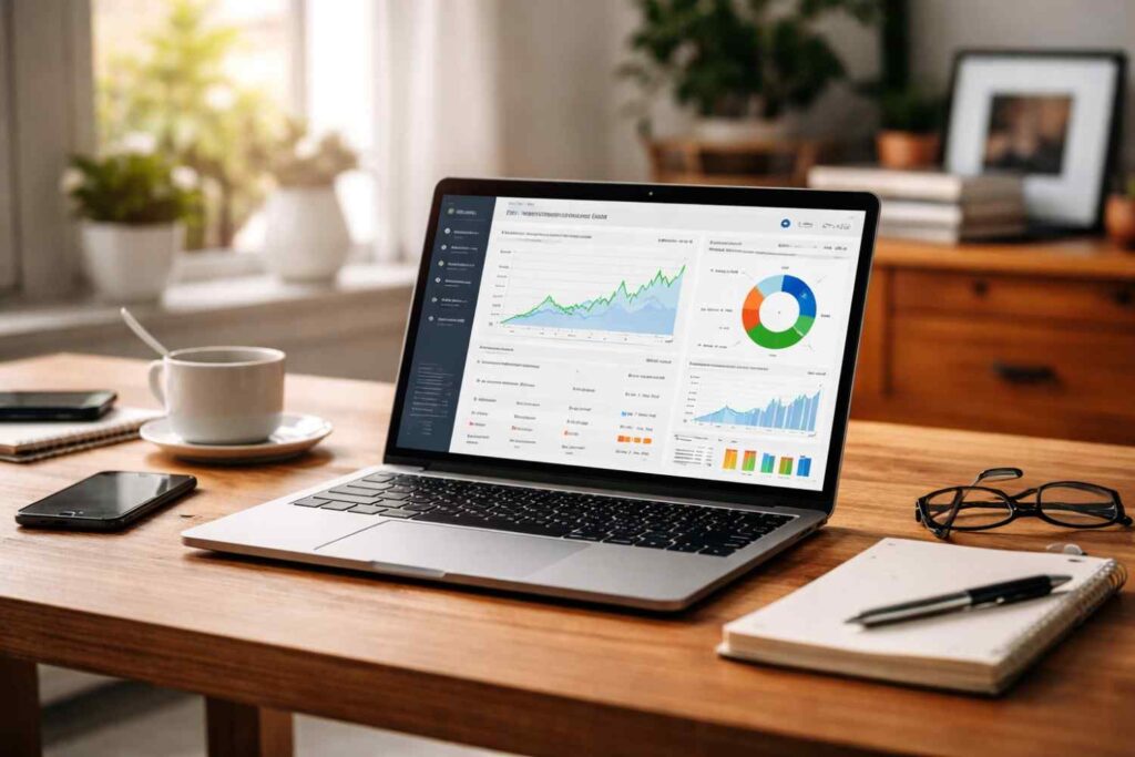 Key Features of Caruso Investment Fund Management Software