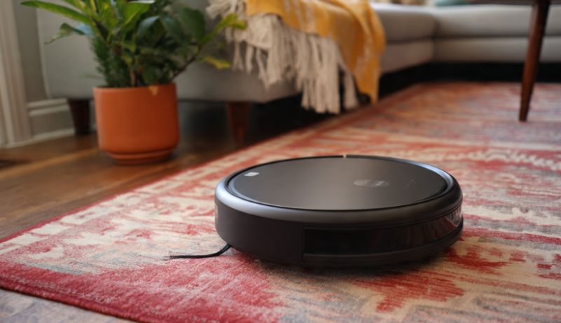 Performance Metrics Suction Power and Filtration Systems