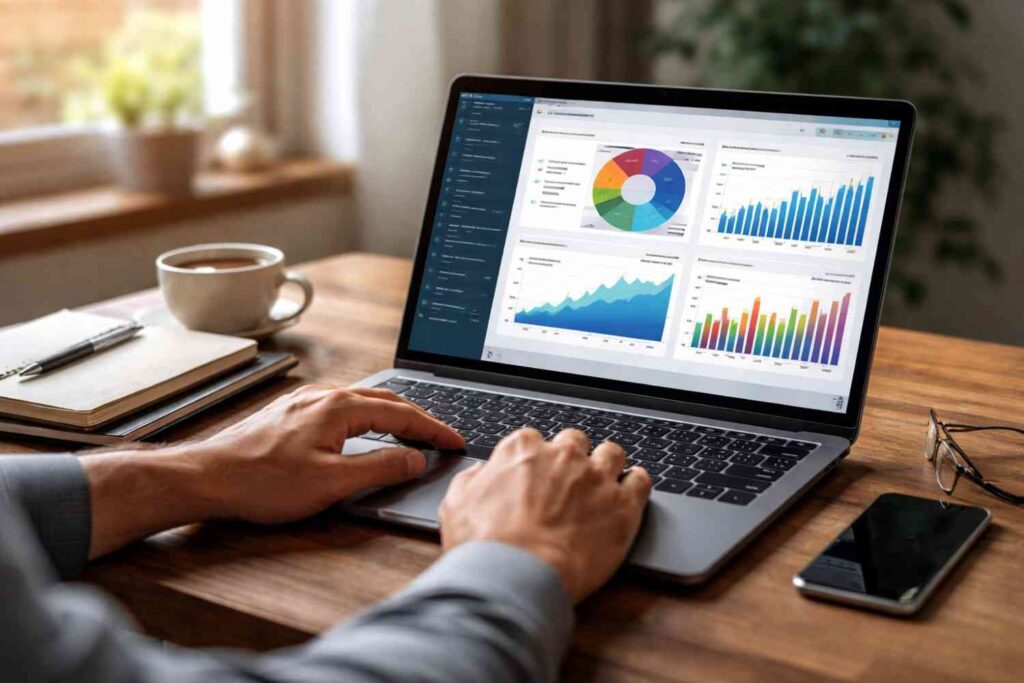 The Need for Advanced Investment Software