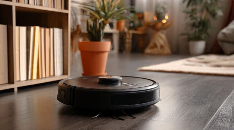 Top Robot Vacuum Solutions in Australia for Effortless Cleaning