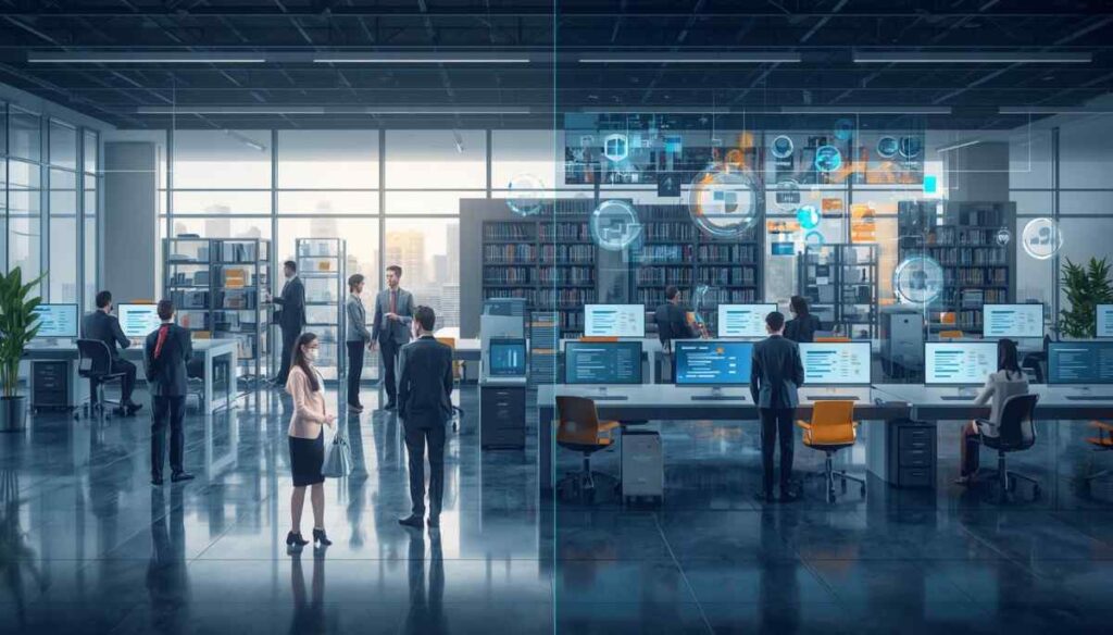 Extensive Due Diligence Expands Project Scope