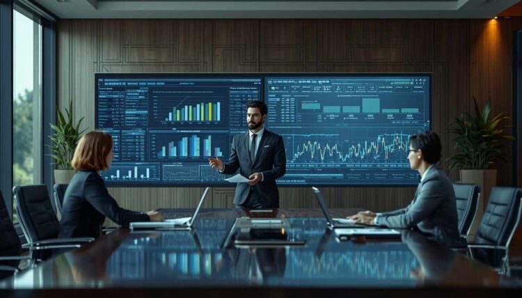 The Surprising Connection Between Deal Size and Virtual Data Room Price