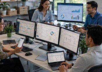 7 Signs You Need a Small Business Automation Consultant