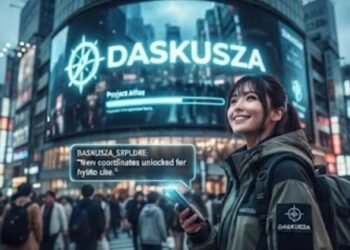 Master the Sunken Scoop Complete Guide to Daskusza Exploration