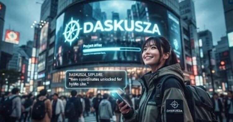 Master the Sunken Scoop Complete Guide to Daskusza Exploration