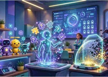 Blooket Bot Explained: Collectibles, Risks and AI Use