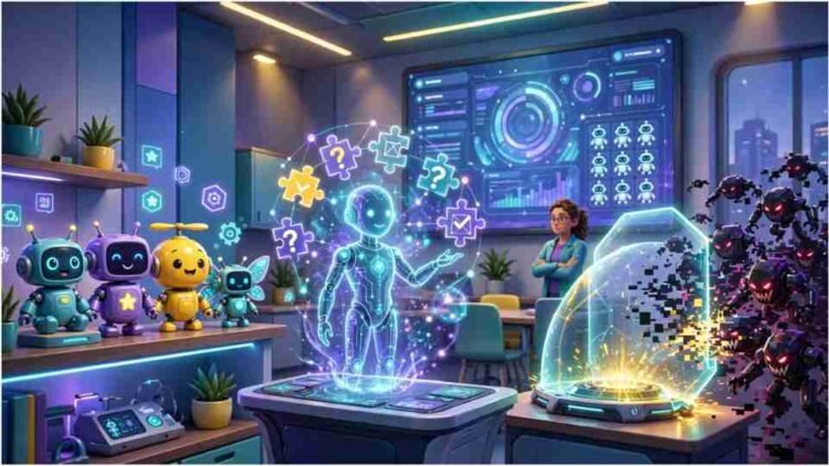 Blooket Bot Explained: Collectibles, Risks and AI Use