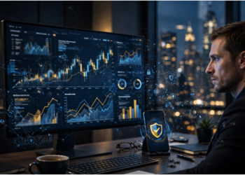 FintechZoom.io Explained: Markets, Tools and Risks