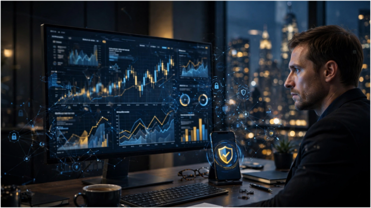 FintechZoom.io Explained: Markets, Tools and Risks