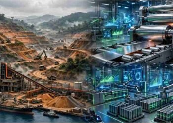 FintechZoom.com Nickel: Price Outlook and Key Risks