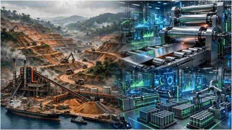 FintechZoom.com Nickel: Price Outlook and Key Risks