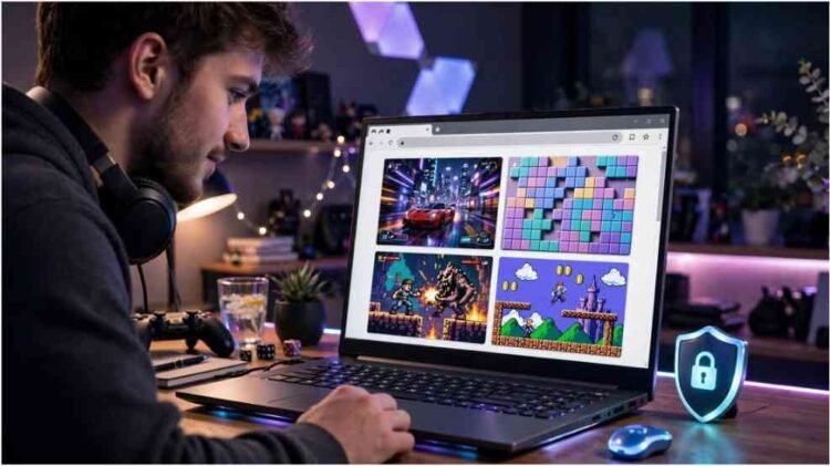 Hypackel: Best Games, Safety Checks, and Smart Access