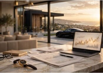 Make1M.com Luxury and the Smarter Side of Premium Living