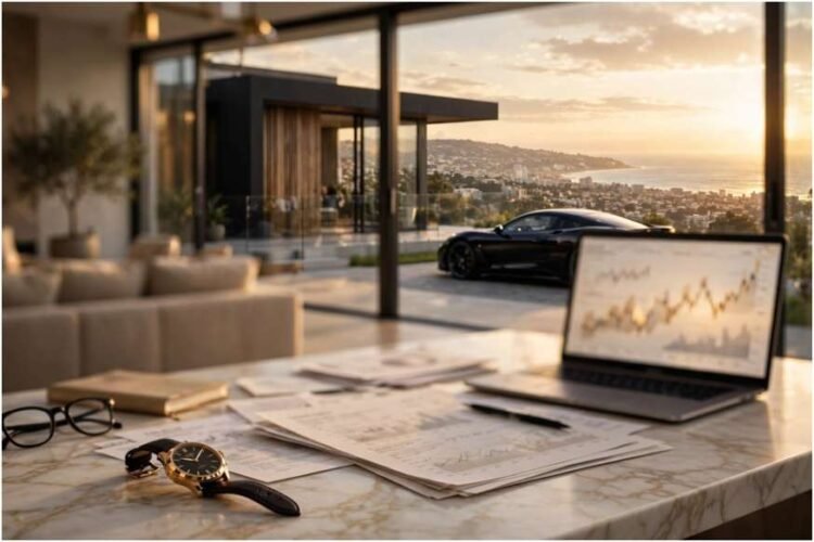 Make1M.com Luxury and the Smarter Side of Premium Living