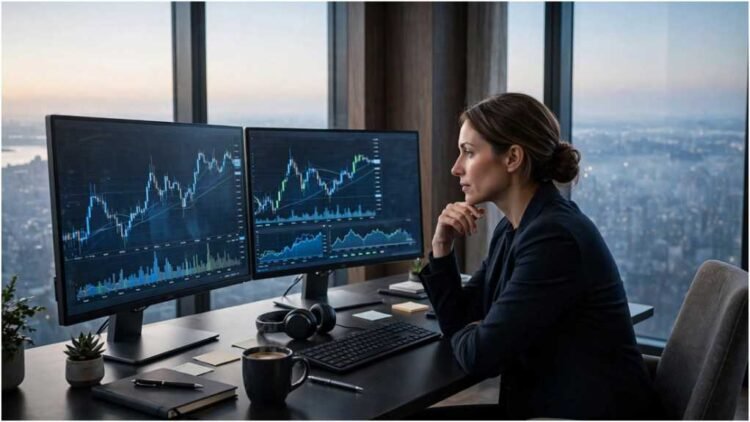 Nasdaq FintechZoom: A Smarter Market Research Guide
