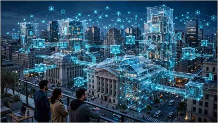 Coyyn.com Business Innovating the Future of Decentralized Finance