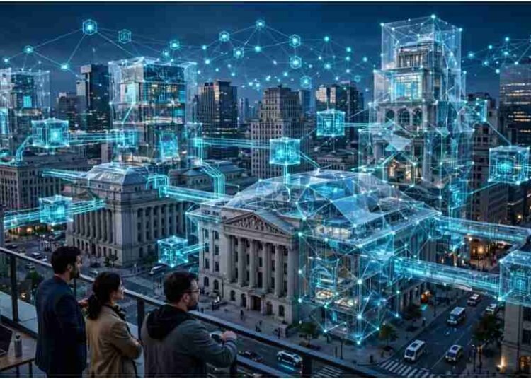 Coyyn.com Business Innovating the Future of Decentralized Finance