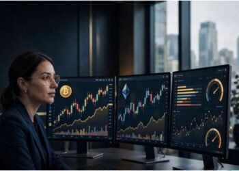 FintechZoom.com Crypto Market: A Reliability Review