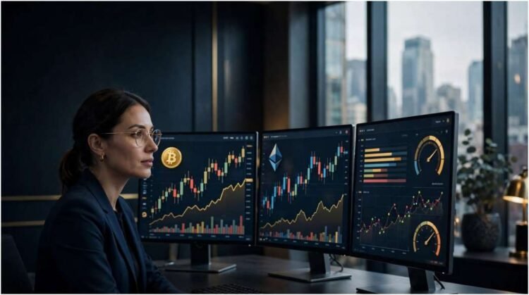 FintechZoom.com Crypto Market: A Reliability Review