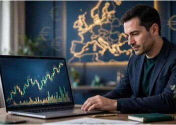 FintechZoom.com STOXX 600: Data, ETFs and Risks